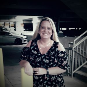 Meet your Posher, Ginger